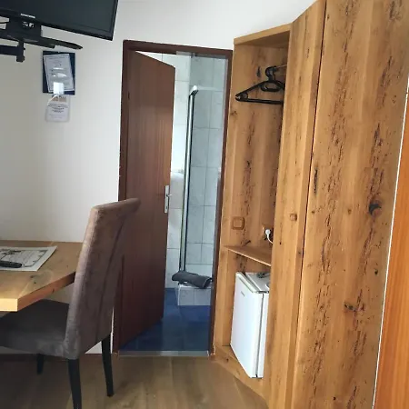Hotel Gasthof Steiner Ellinger Kindberg