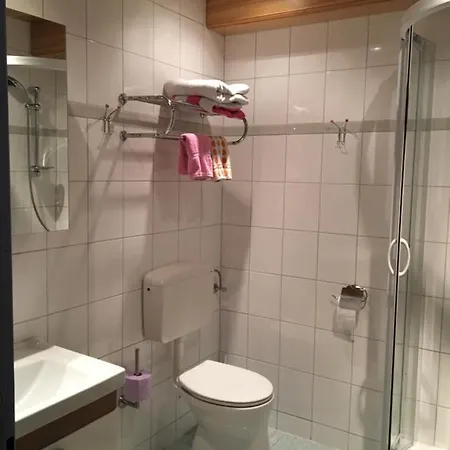 Hotel Gasthof Steiner Ellinger
